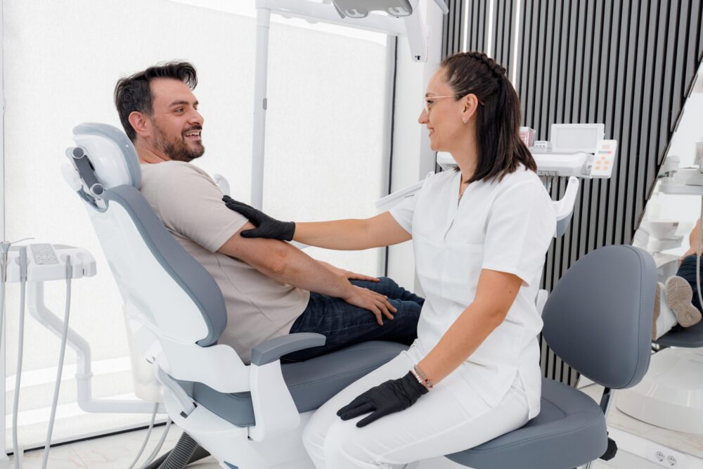 dentist Beverly Hills