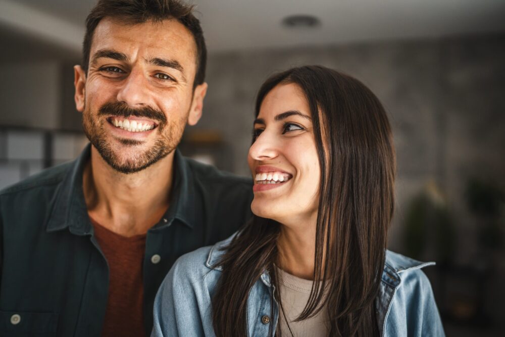 Cosmetic Dentistry in Beverly Hills