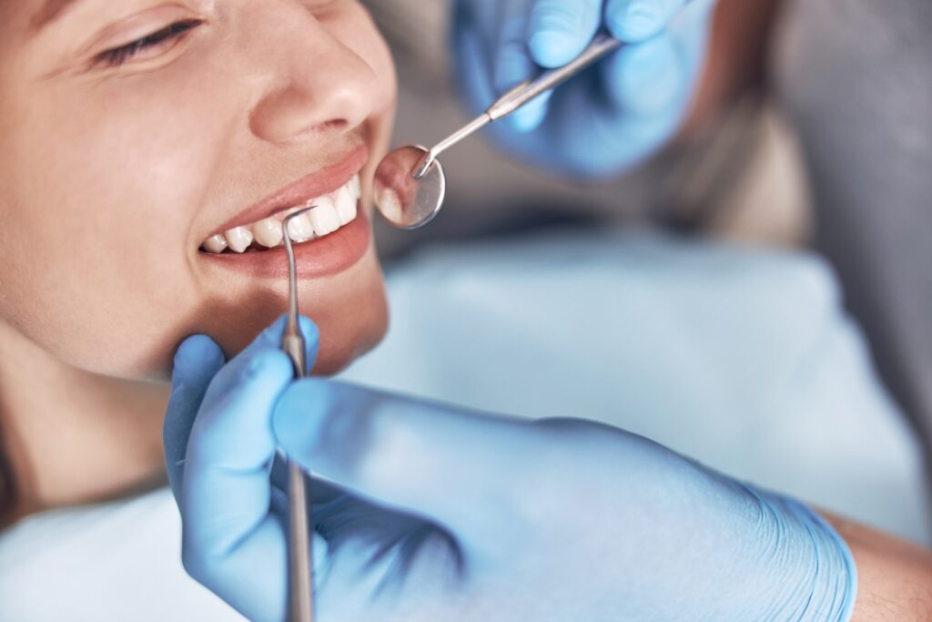 General Dentistry Beverly Hills