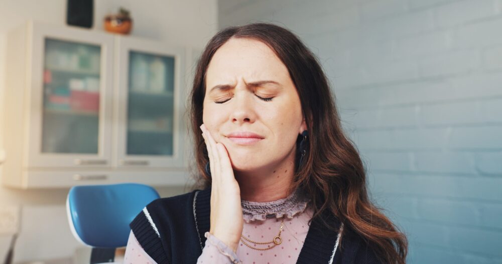 Emergency Dentistry in Beverly Hills