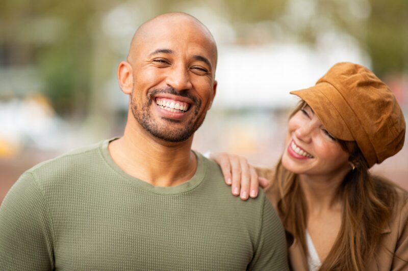 Periodontal Maintenance in Beverly Hills